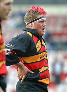 Paul Hicks50